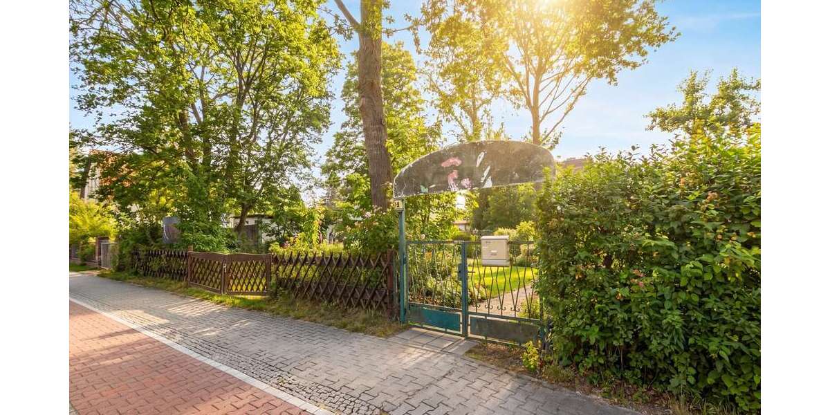 Grundstück Berlin Treptow-Köpenick - 70.000&euro; | Angebot:26828331