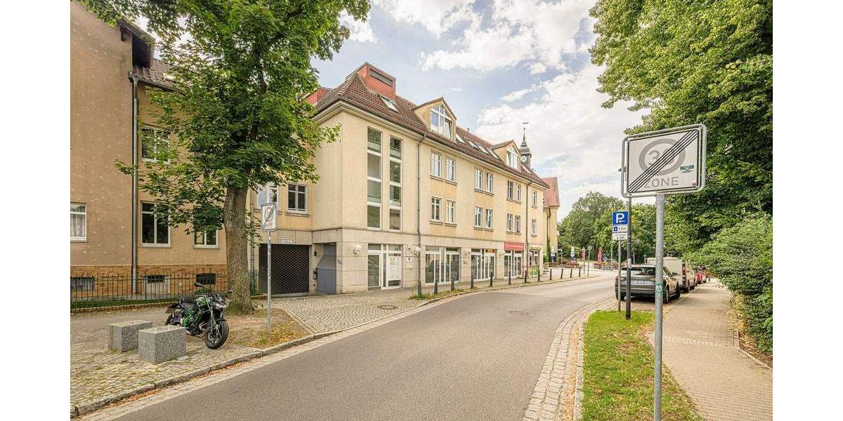 Gewerbeobjekt Birkenwerder - 2.449.000&euro; | Angebot:23884815