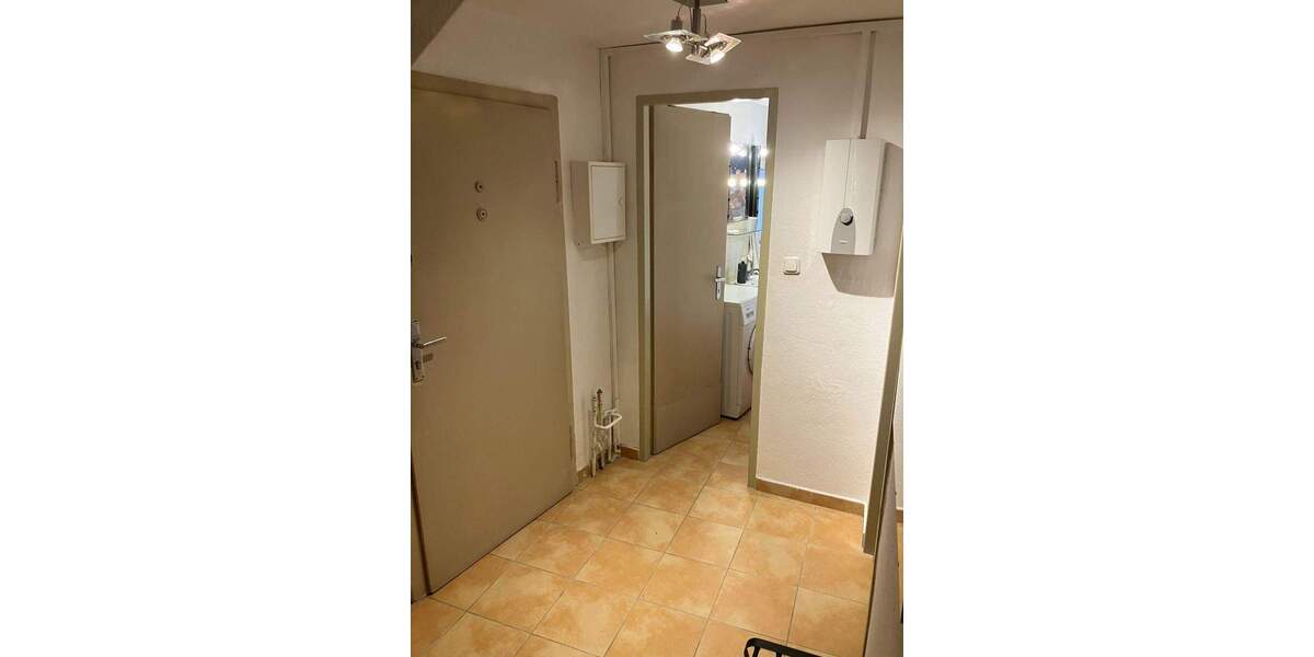 Etagenwohnung Berlin Moabit - 2 Zimmer, 62 m&sup2;, 600&euro; | Angebot:25769111