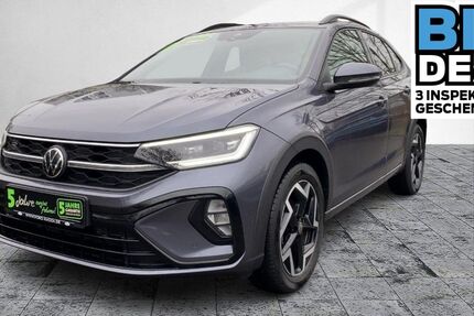 VW Taigo 49.031 km 20.480 &euro; Berlin 14167