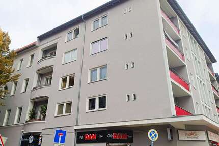 Wohnung Berlin Reinickendorf - 1.5 Zimmer, 33 m&sup2;, 150.000&euro; | Angebot:27687969