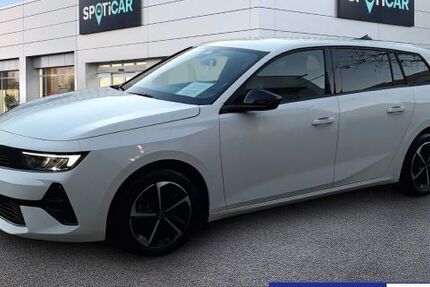 Opel Astra 7.610 km 21.290 &euro; Berlin 12681