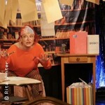 Todsicher - Komödie von und mit Rita Winter