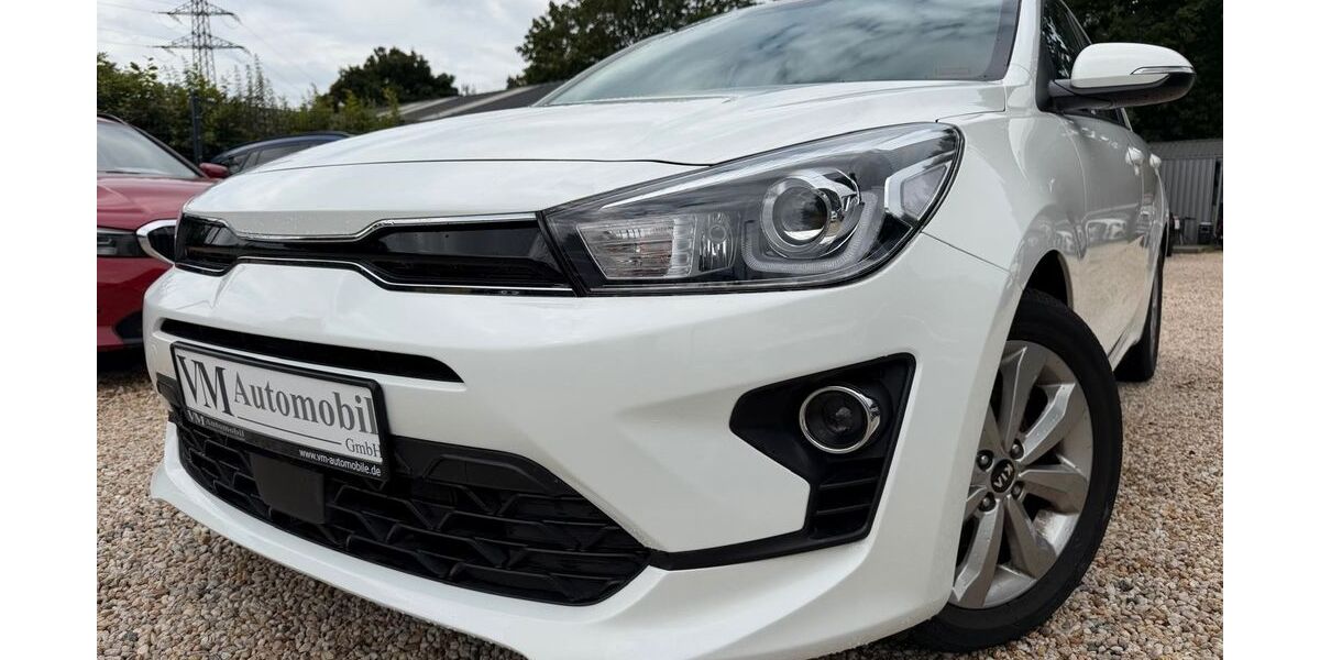 Kia Rio 48.724 km 12.490 &euro; Großbeeren 14979