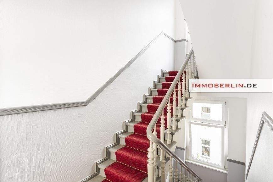 Etagenwohnung Berlin Schöneberg - 2 Zimmer, 75 m&sup2;, 470.000&euro; | Angebot:24385843