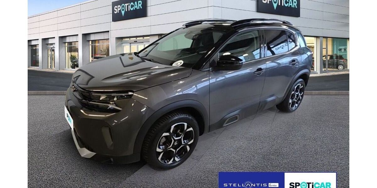 Citroen C5 Aircross 21.042 km 25.990 &euro; Berlin 12103