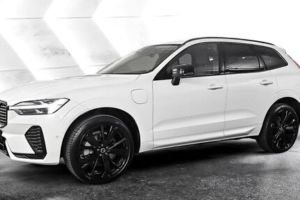 Volvo XC60 31.850 km 52.990 &euro; Berlin 12683