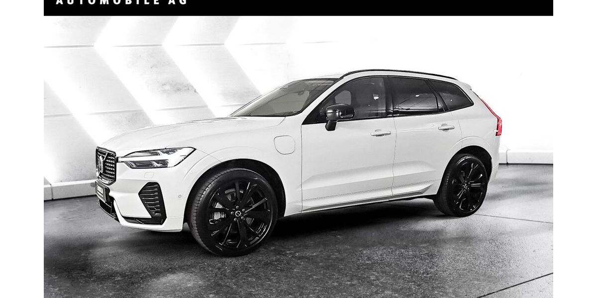 Volvo XC60 31.850 km 52.990 &euro; Berlin 12683