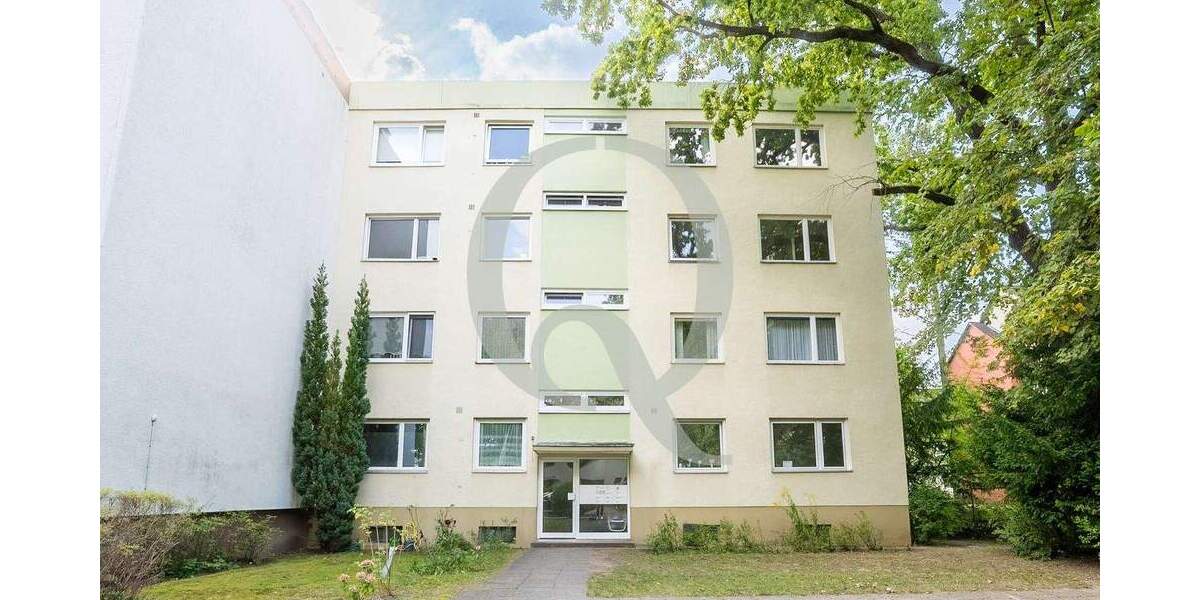 Etagenwohnung Berlin Zehlendorf - 2 Zimmer, 70 m&sup2;, 379.000&euro; | Angebot:25710154