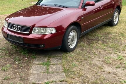 Audi 80 170.000 km 2.800 &euro; Falkensee 14612