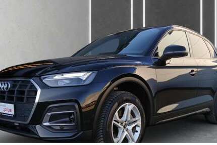 Audi Q5 50.500 km 34.298 &euro; Berlin 13581