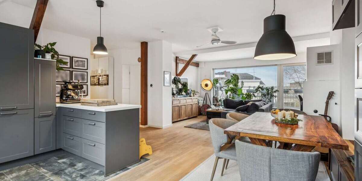 Etagenwohnung Berlin Steglitz-Zehlendorf - 3 Zimmer, 97 m&sup2;, 595.000&euro; | Angebot:26608653
