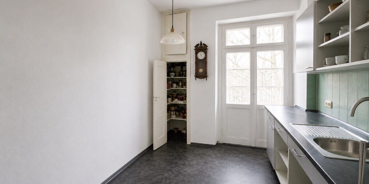 ETW mit 4 Zimmer + ca. 87 qm Berlin-Reinickendorf - Balkon - zur Selbstnutzung oder Kapitalanlage ! - Etagenwohnung Berlin Reinickendorf | Angebot:26719382
