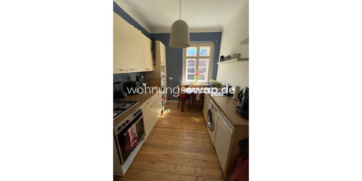Etagenwohnung Berlin-12203 12203 - 3 Zimmer, 64 m&sup2;, 685&euro; | Angebot:26510978