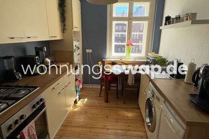 Wohnung Berlin-12203 12203 - 3 Zimmer, 64 m&sup2;, 685&euro; | Angebot:26510978