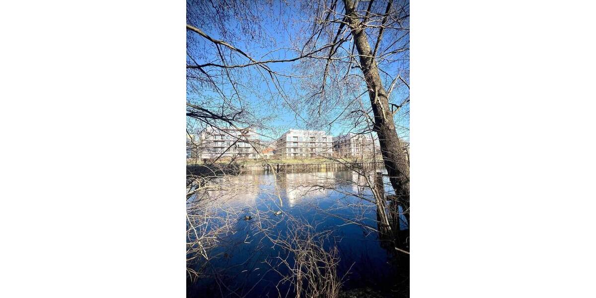 Etagenwohnung Berlin Spandau - 2 Zimmer, 51 m&sup2;, 1.212&euro; | Angebot:26834753