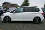 VW Touran 1.5TSi Comfortline 7-Sitzer ACC Navi Kamera 23.085 km 30.980 € Falkensee 14612