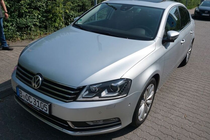 Passat