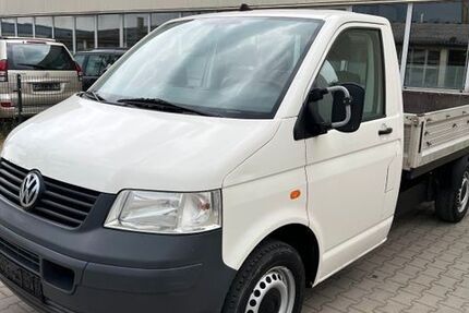 VW T5 Transporter