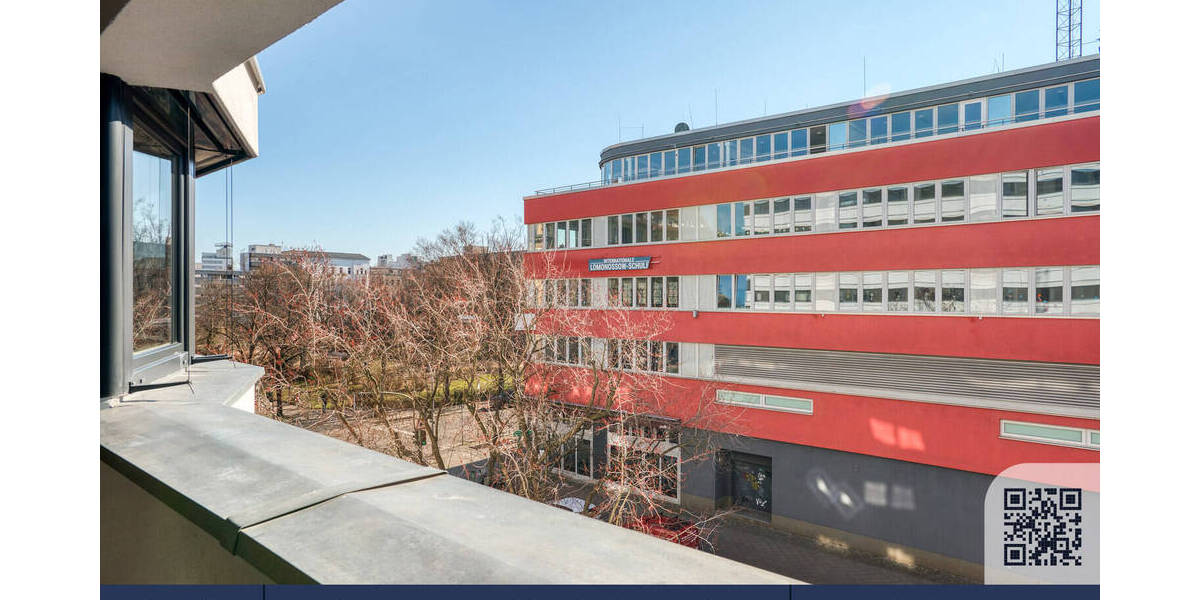 Etagenwohnung Berlin Tiergarten - 3 Zimmer, 75 m&sup2;, 1.940&euro; | Angebot:26031614