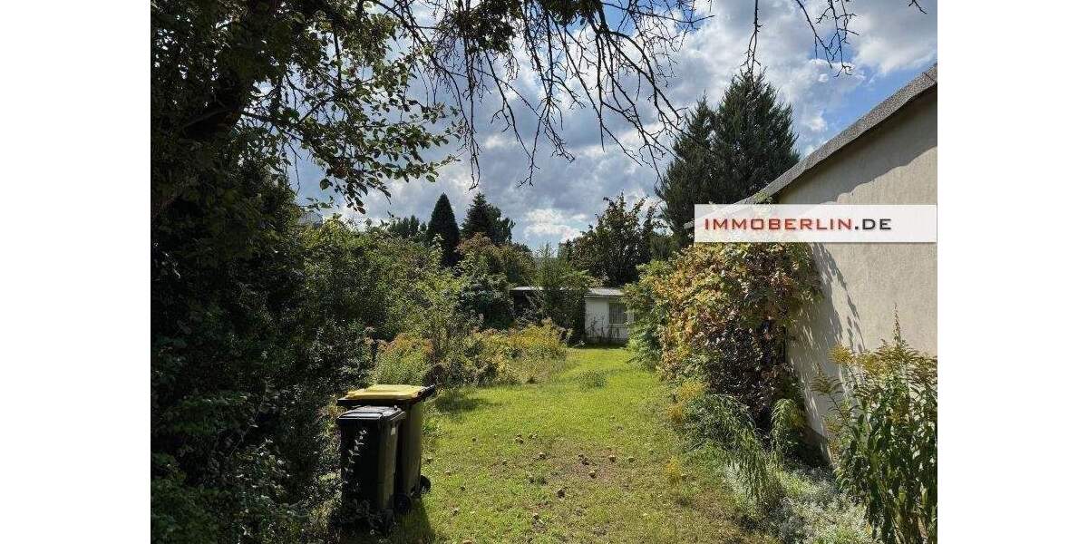 Grundstück Ahrensfelde Eiche - 409.000&euro; | Angebot:24822160