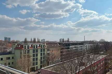 Gewerbeobjekt Berlin Rummelsburg - 6.307&euro; | Angebot:26791290