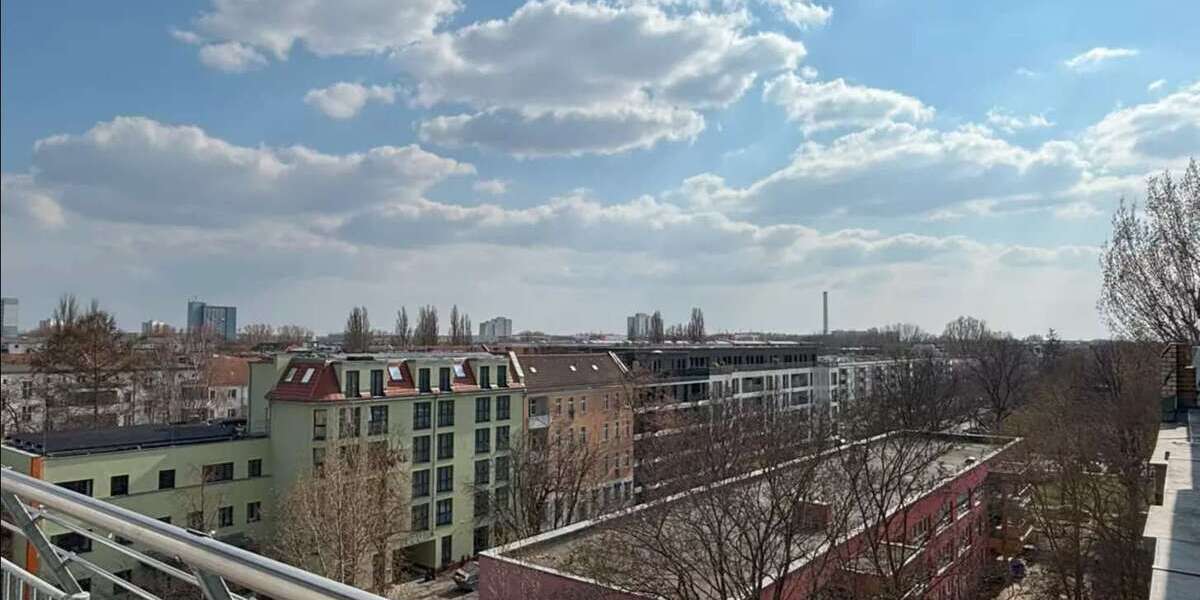 Gewerbeobjekt Berlin Rummelsburg - 6.307&euro; | Angebot:26791290
