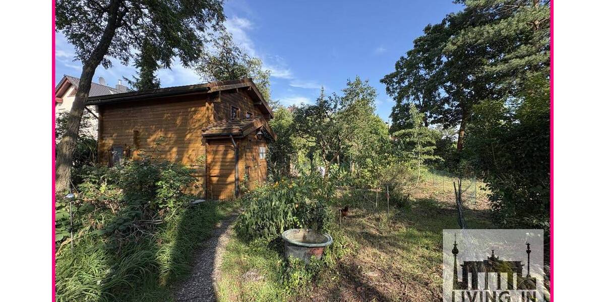 Grundstück Berlin Mahlsdorf - 199.000&euro; | Angebot:25750207