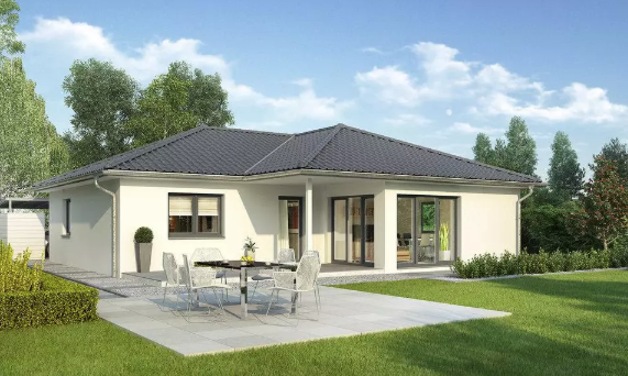 Haus zum Kaufen in Hennickendorf 582.300 € 115 m²
