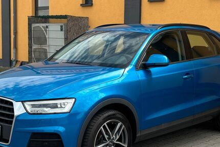 Audi Q3 151.000 km 13.880 &euro; Berlin 13587