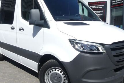 Mercedes-Benz Sprinter 106.239 km 28.800 &euro; Berlin 13156