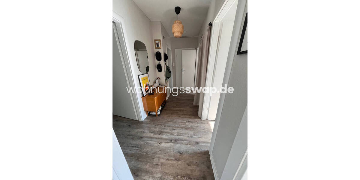 Etagenwohnung Berlin Friedrichsfelde - 3 Zimmer, 63 m&sup2;, 546&euro; | Angebot:26604111