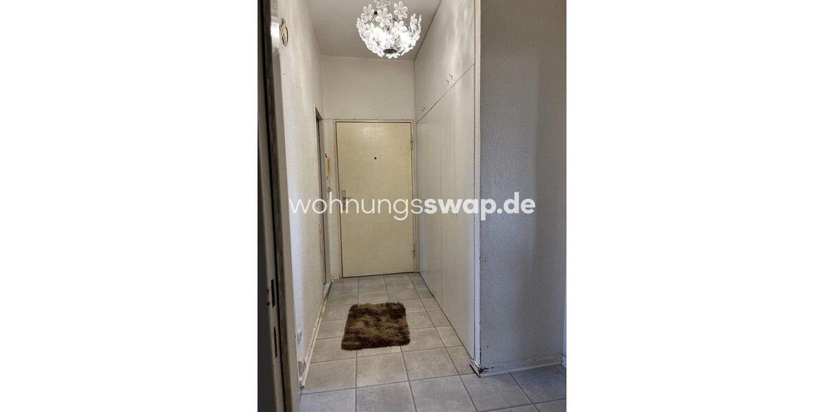 Etagenwohnung Berlin Gesundbrunnen - 2 Zimmer, 56 m&sup2;, 386&euro; | Angebot:25958264