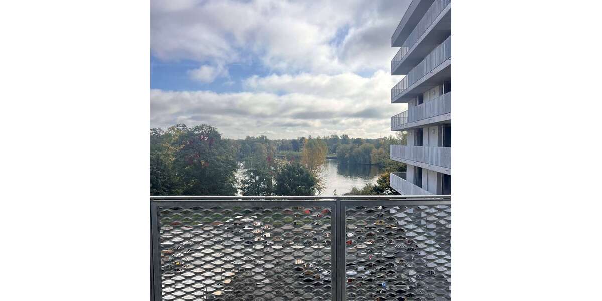 Etagenwohnung Berlin Hakenfelde - 4 Zimmer, 103 m&sup2;, 1.444&euro; | Angebot:24953623