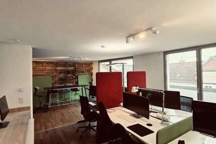 Gewerbeobjekt Berlin Mitte - 1.750&euro; | Angebot:26590475