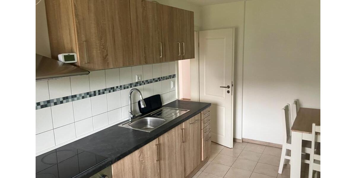 Erdgeschoßwohnung Oranienburg - 3.5 Zimmer, 86 m&sup2;, 1.200&euro; | Angebot:26476243