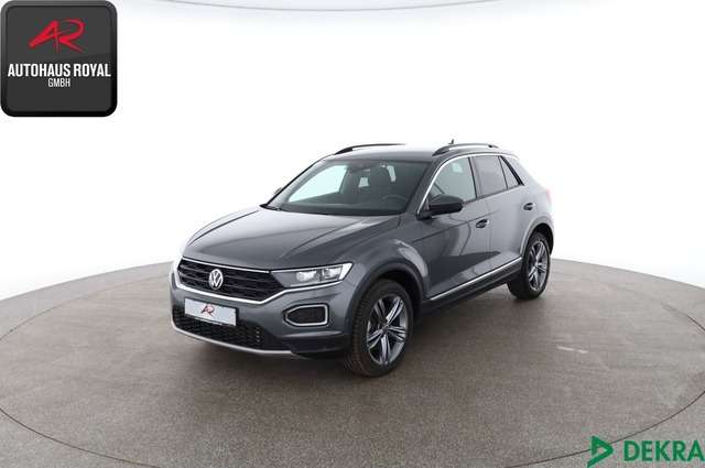 T-Roc