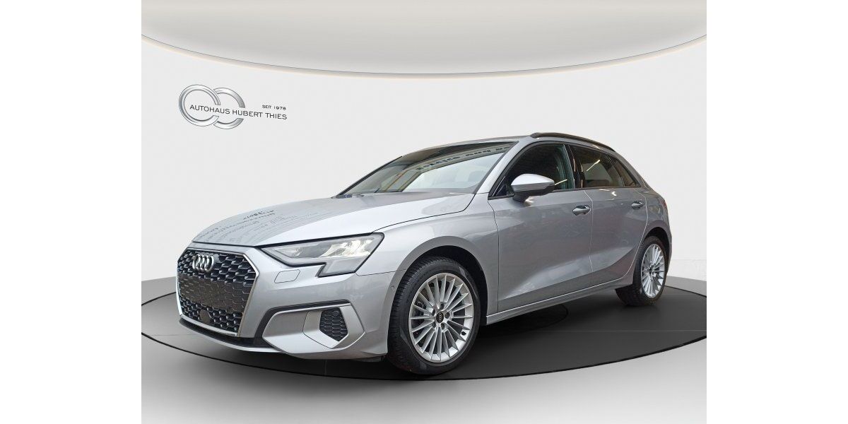 Audi A3 72.900 km 21.490 &euro; Werneuchen 16356