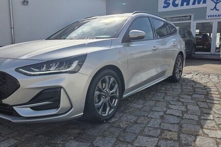 Ford Focus 46.507 km 18.999 &euro; Potsdam 14469