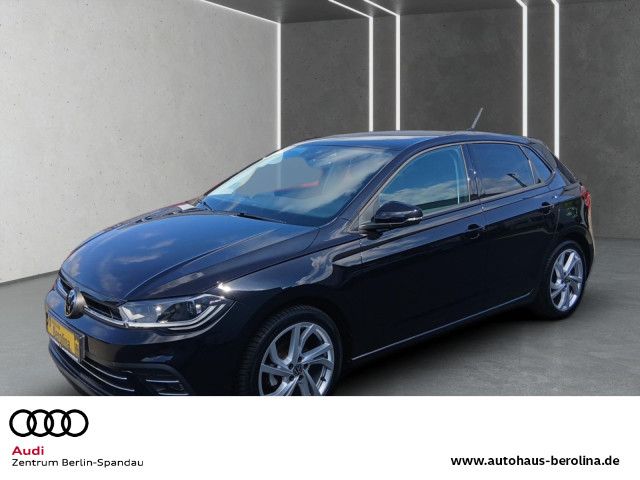 VW Polo 6.054 km 21.444 &euro; Berlin 13581