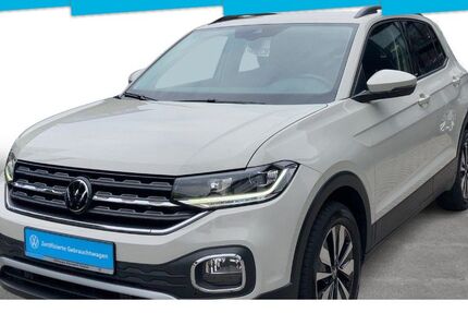 VW T-Cross 17.640 km 20.950 &euro; Potsdam 14480