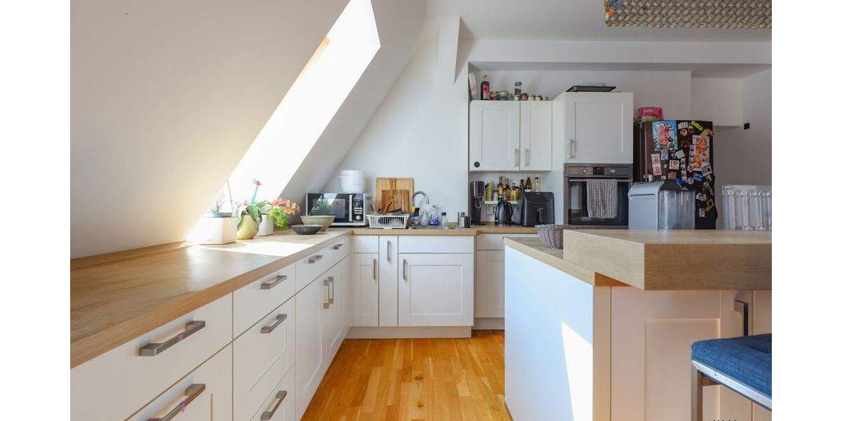 Etagenwohnung Berlin Lichtenberg - 4 Zimmer, 136 m&sup2;, 595.000&euro; | Angebot:25731605