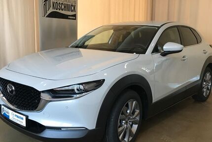 Mazda CX-30 1.500 km 27.900 &euro; Berlin 13088