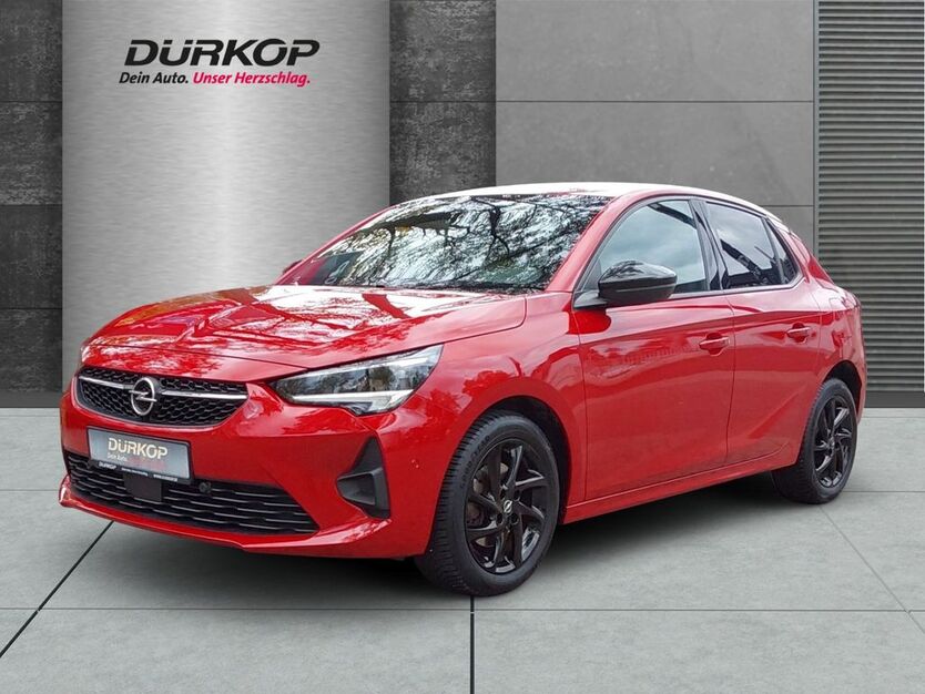 Opel Corsa 36.524 km 14.990 € Bernau 16321