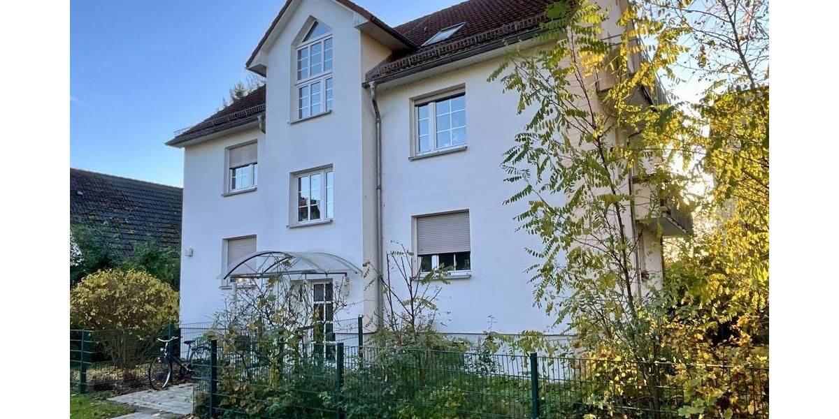 Charmante Eigentumswohnung mit Nähe zum Wasser in Berlin 2 zimmer