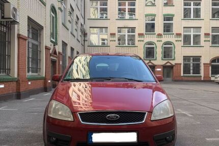 Ford C-Max 171.000 km 2.490 &euro; Berlin 10627