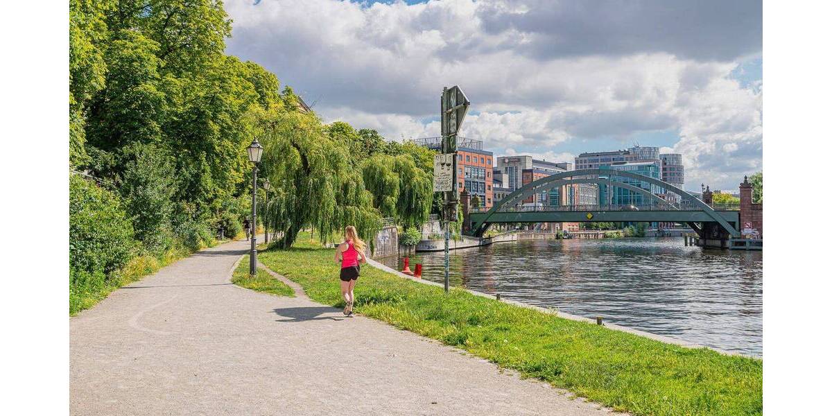 Etagenwohnung Berlin Moabit - 1 Zimmer, 315 m&sup2;, 470.840&euro; | Angebot:26017437