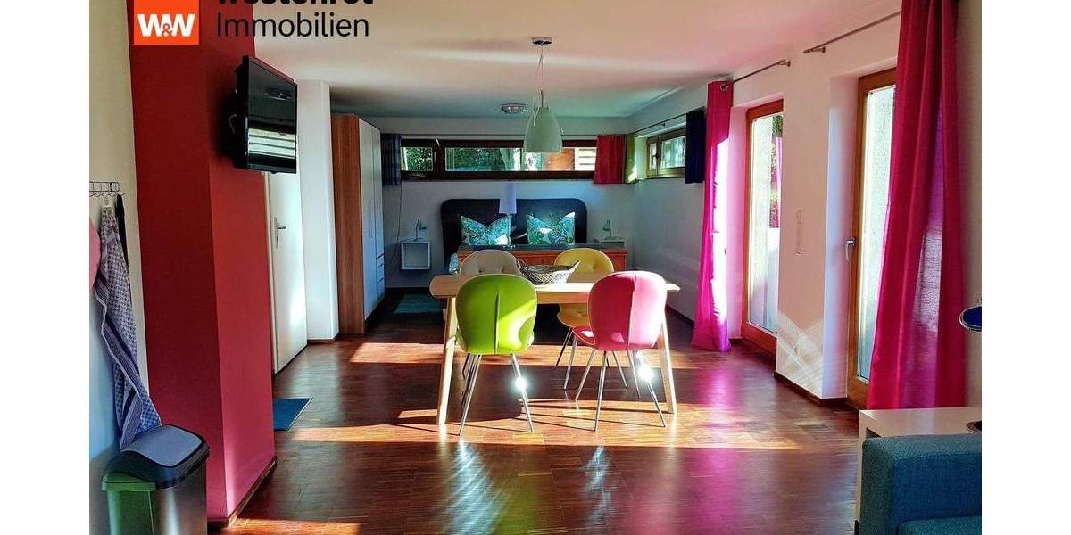 Doppelhaushälfte Berlin / Altglienicke Altglienicke - 6 Zimmer, 185 m&sup2;, 575.000&euro; | Angebot:25667633