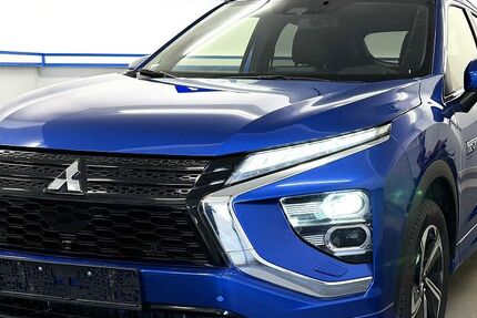 Mitsubishi Eclipse Cross 4.487 km 25.900 &euro; Berlin 12487