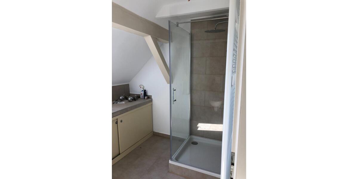 Dachgeschoßwohnung Wandlitz - 3 Zimmer, 80 m&sup2;, 1.000&euro; | Angebot:25891637